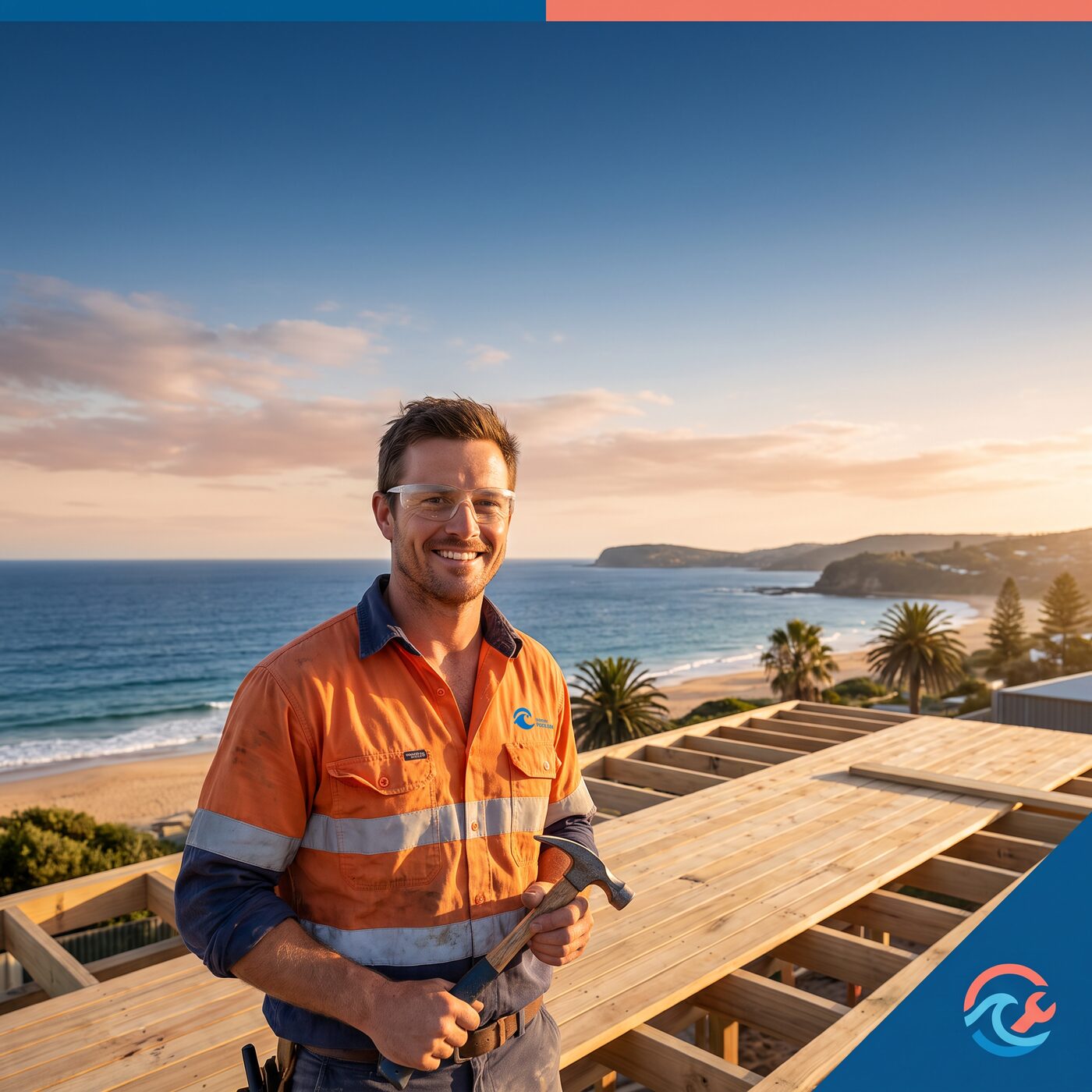 Local Sunshine Coast worker